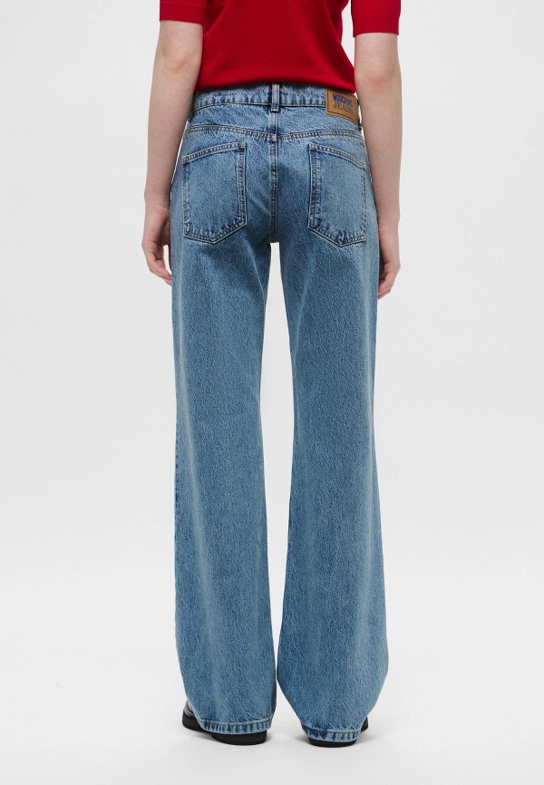 MO5CH1NO Jeans Джинсы - фото 3