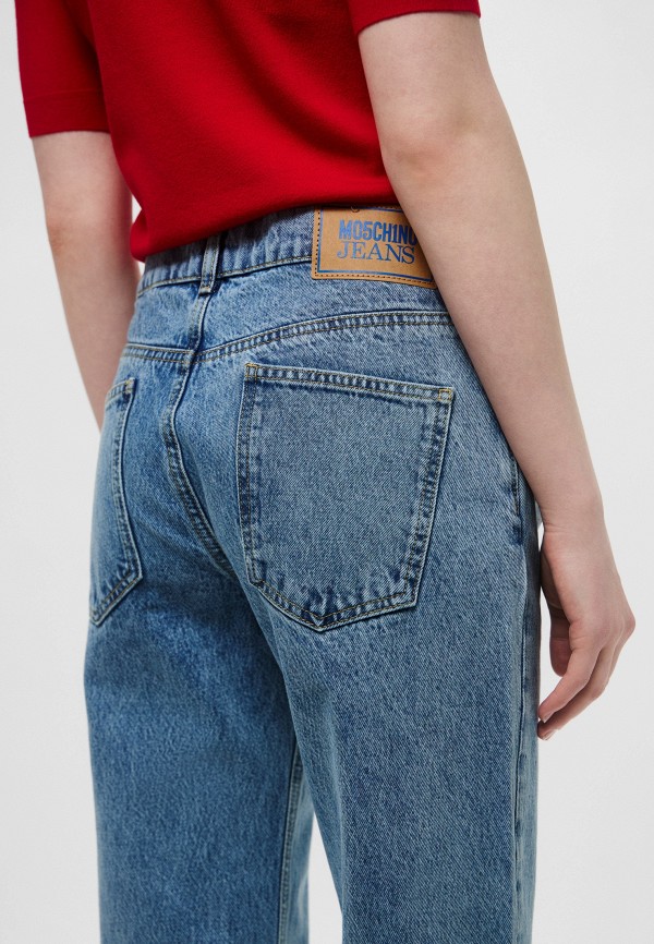 MO5CH1NO Jeans Джинсы - фото 4