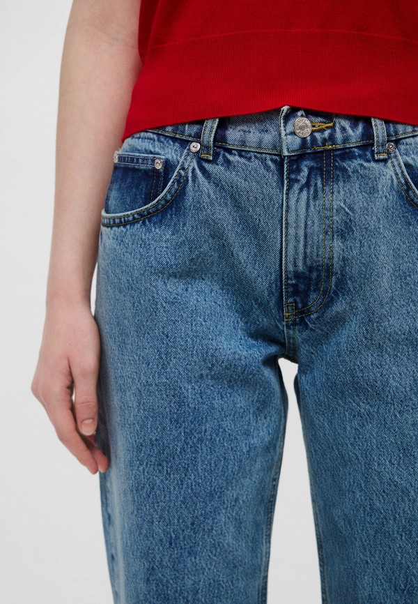 MO5CH1NO Jeans Джинсы - фото 5