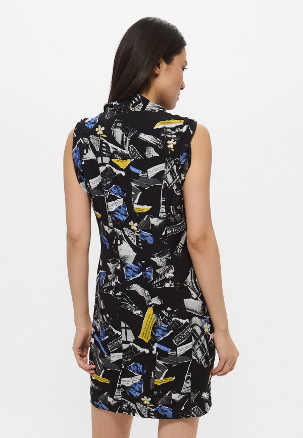 MO5CH1NO Jeans Платье - фото 3