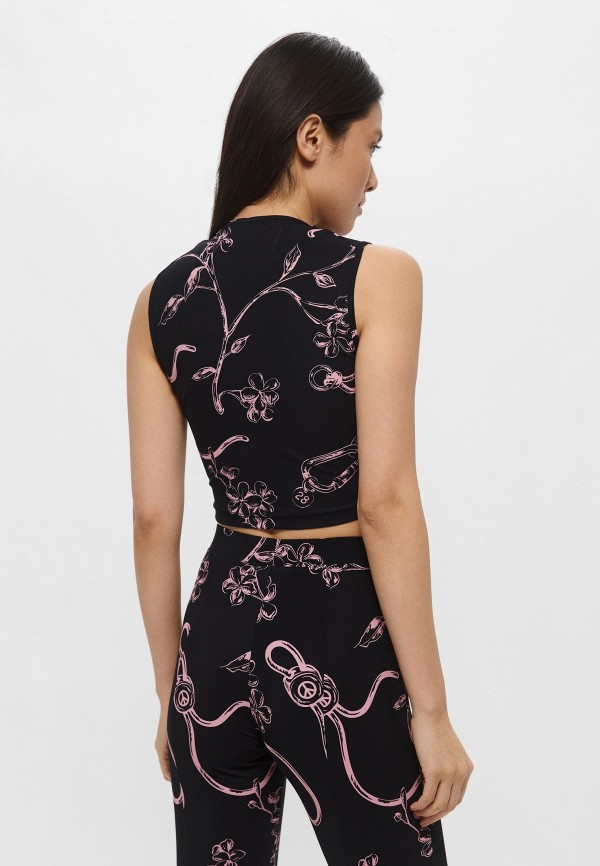 MO5CH1NO Jeans Топ - фото 3