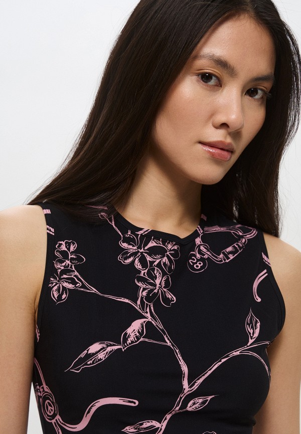 MO5CH1NO Jeans Топ - фото 5