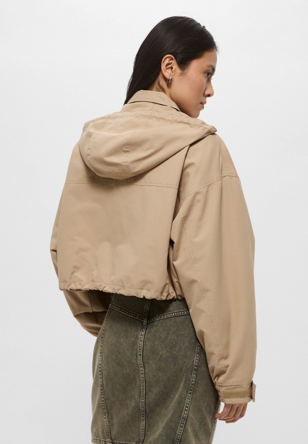 MO5CH1NO Jeans Куртка - фото 3