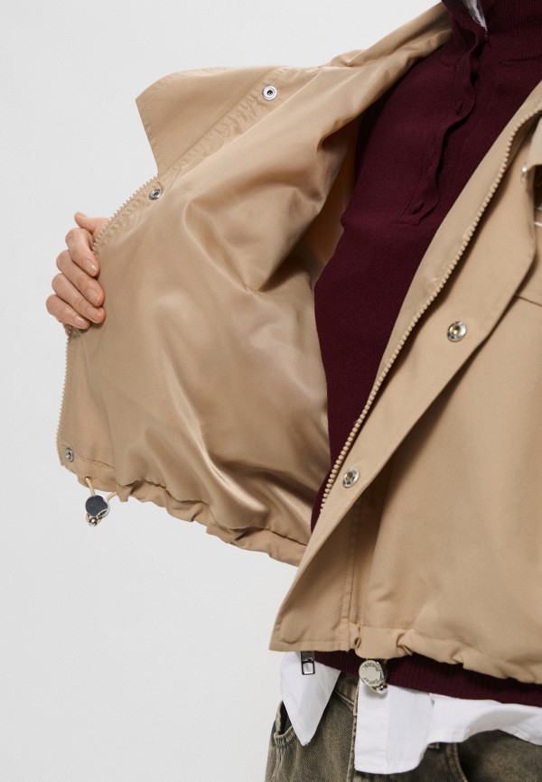 MO5CH1NO Jeans Куртка - фото 5