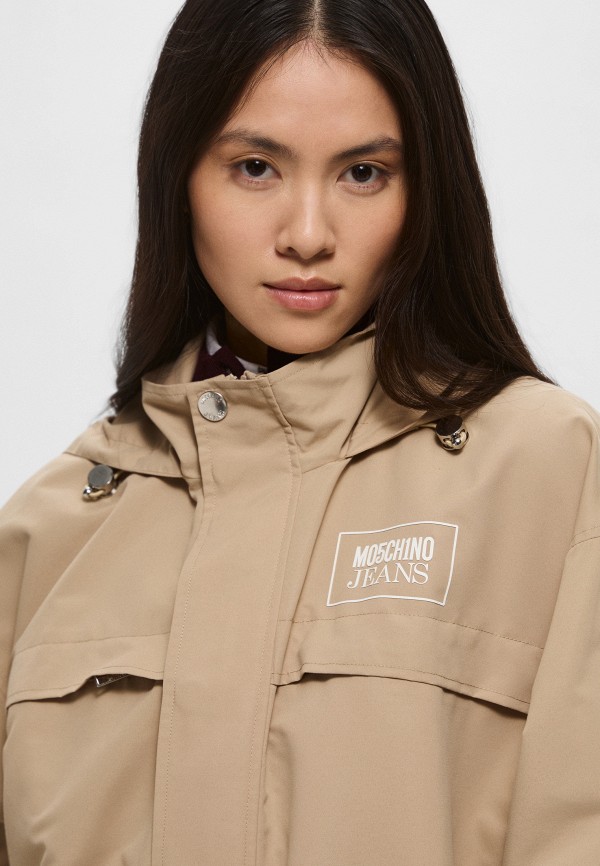 MO5CH1NO Jeans Куртка - фото 6