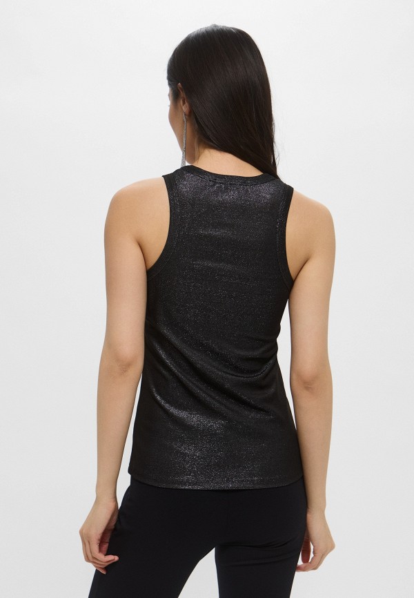 MO5CH1NO Jeans Майка - фото 3