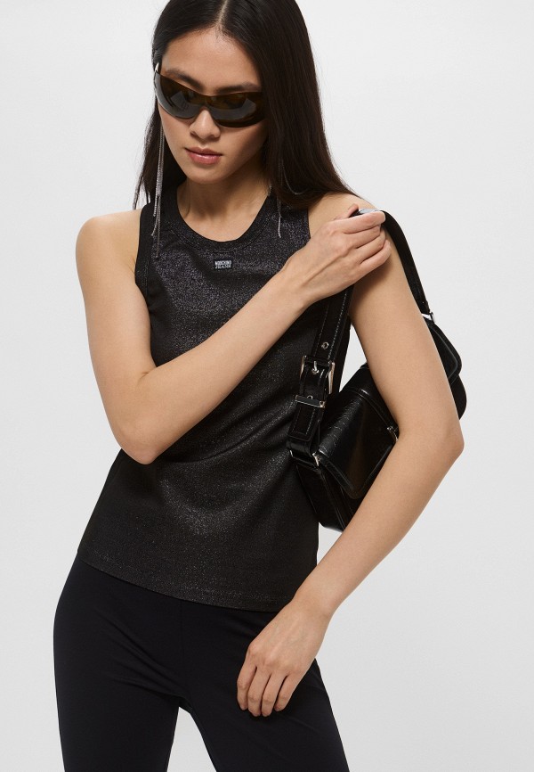 MO5CH1NO Jeans Майка - фото 4