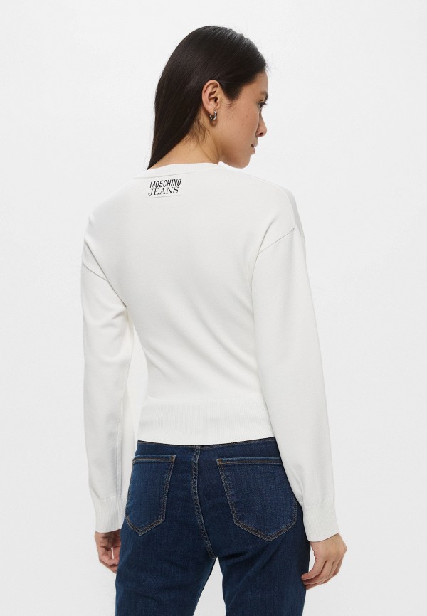 MO5CH1NO Jeans Джемпер - фото 3