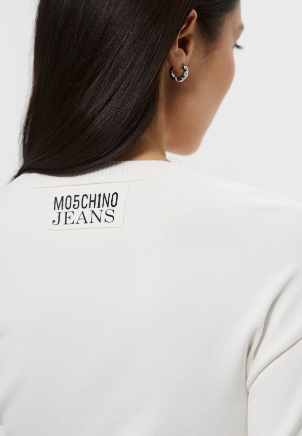 MO5CH1NO Jeans Джемпер - фото 5