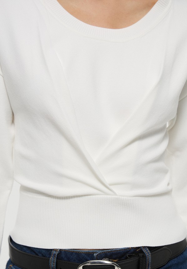 MO5CH1NO Jeans Джемпер - фото 6