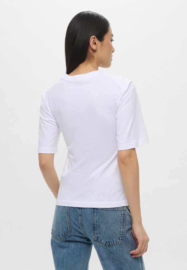 MO5CH1NO Jeans Футболка - фото 3