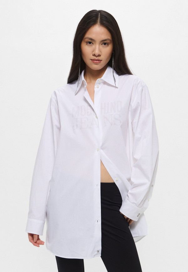 MO5CH1NO Jeans Рубашка - фото 1