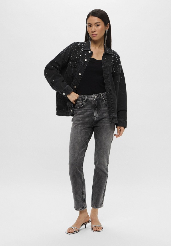 MO5CH1NO Jeans Джинсы - фото 2