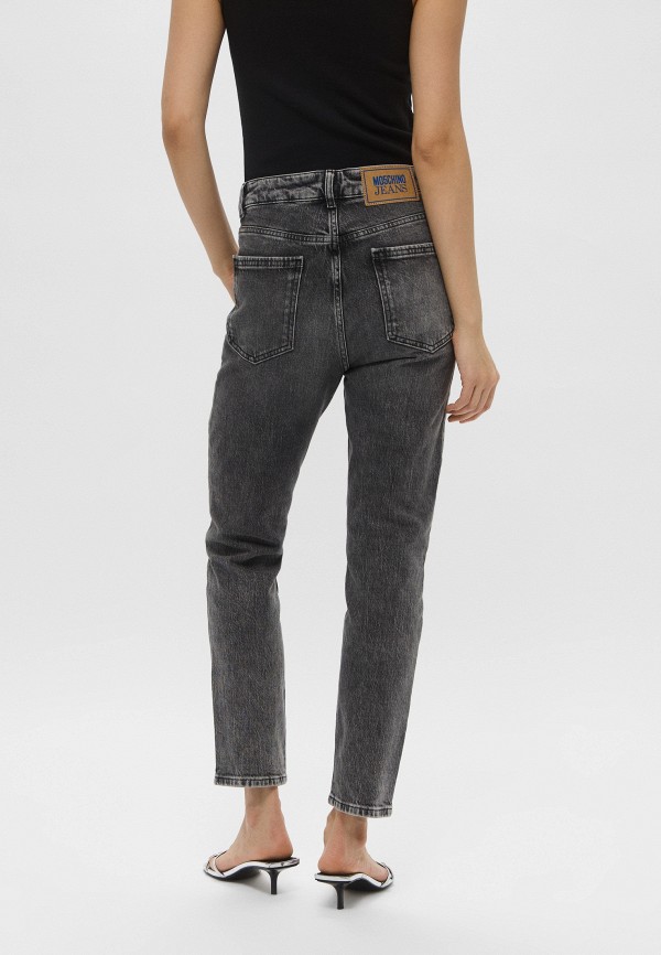 MO5CH1NO Jeans Джинсы - фото 3