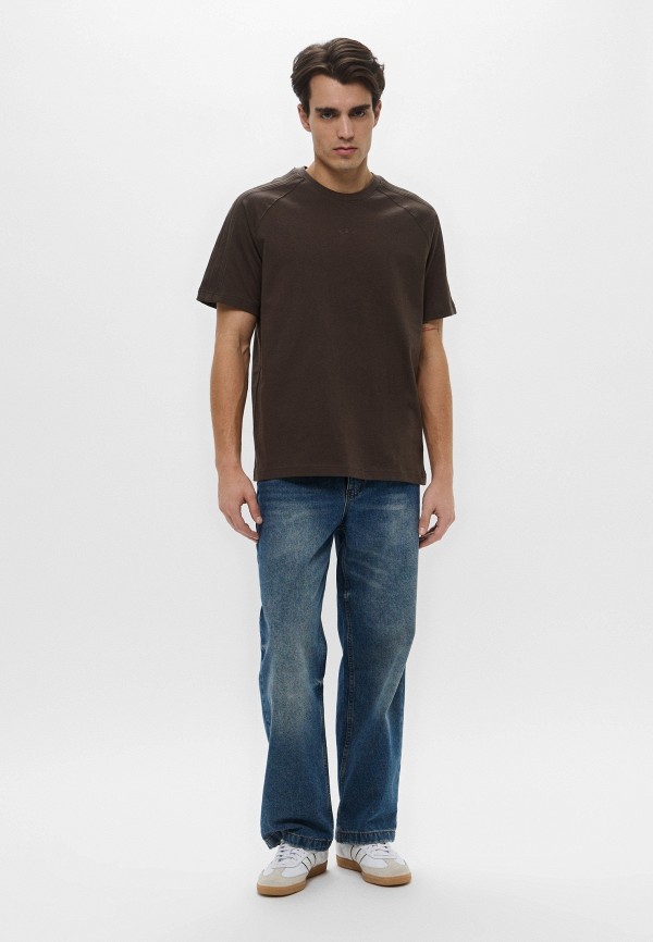 adidas Originals Футболка - P ESS TEE - фото 2