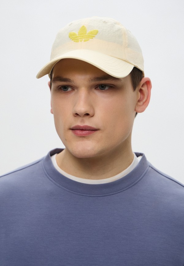 adidas Originals Бейсболка - DAD CAP - фото 4