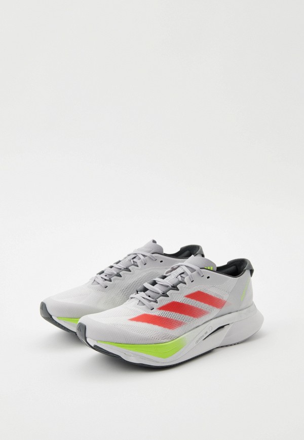 adidas Кроссовки - ADIZERO BOSTON 12 W - фото 3