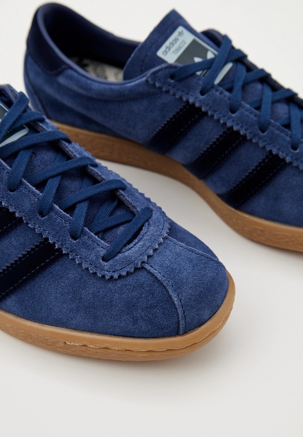 adidas Originals Кеды - TOBACCO - фото 2