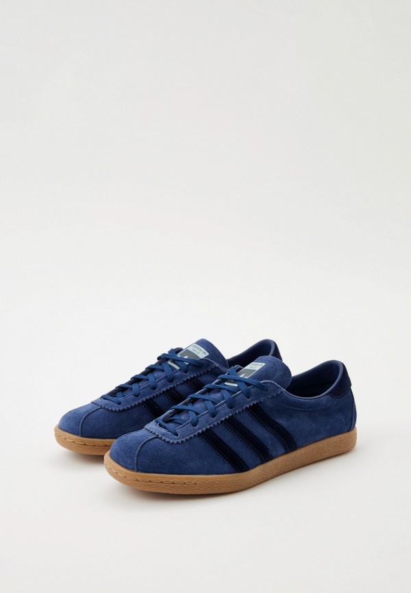 adidas Originals Кеды - TOBACCO - фото 3