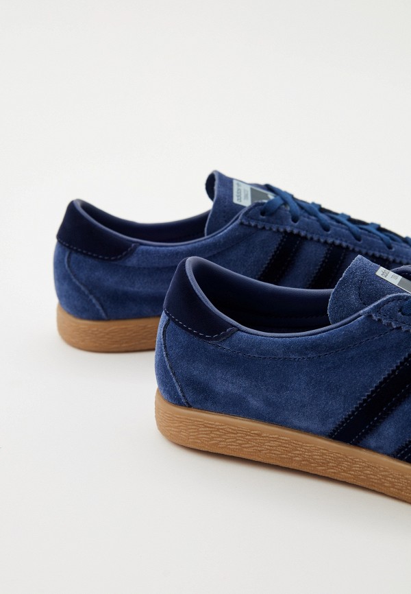 adidas Originals Кеды - TOBACCO - фото 4