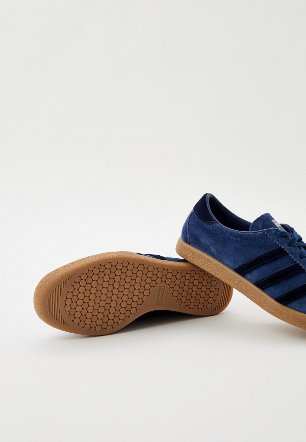 adidas Originals Кеды - TOBACCO - фото 5