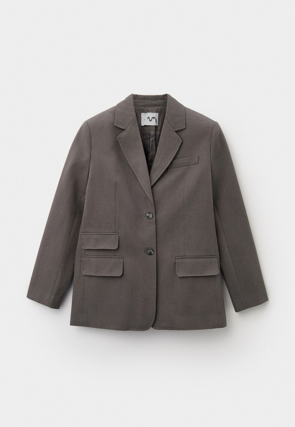 Nume Жакет - фото 6