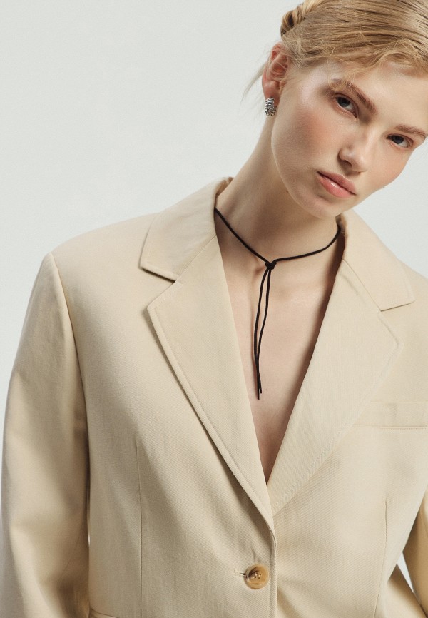 Nume Жакет - фото 4