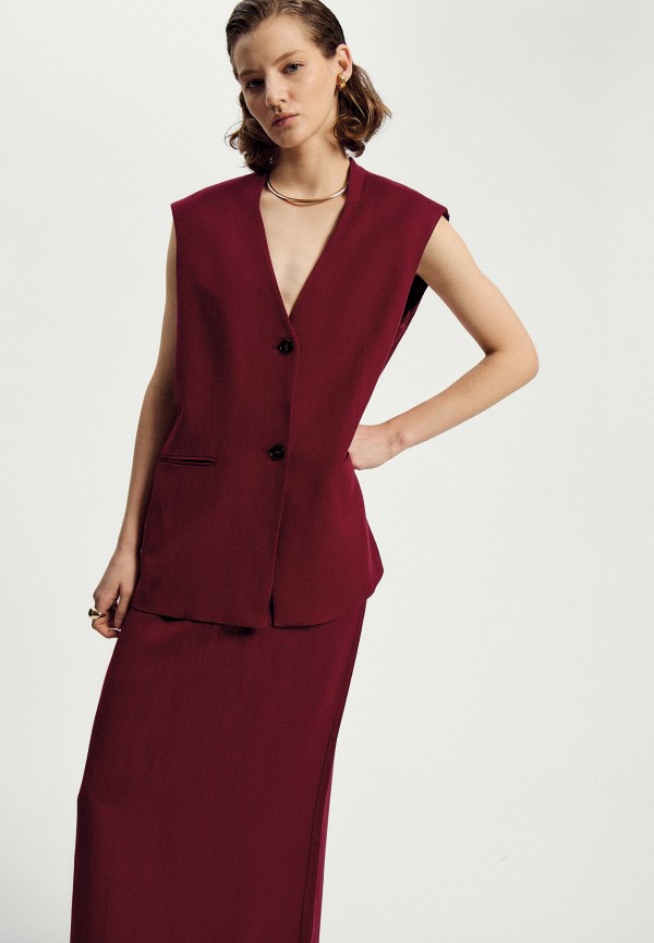 Nume Жилет - фото 4