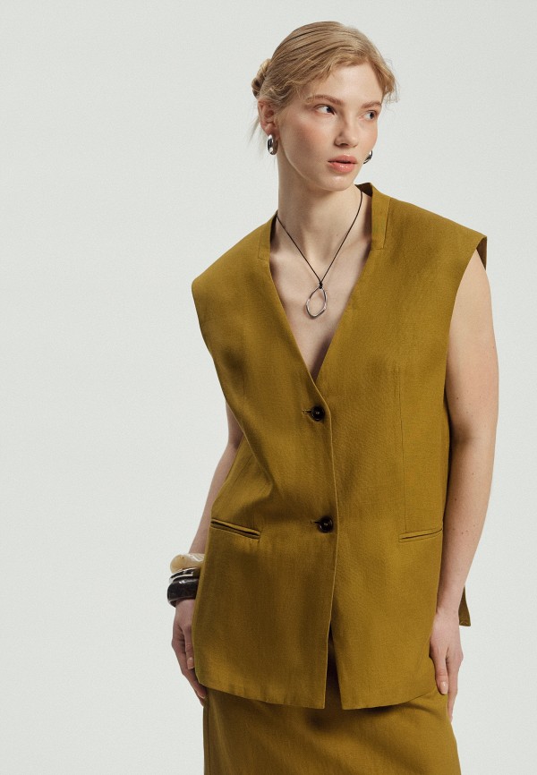 Nume Жилет - фото 1