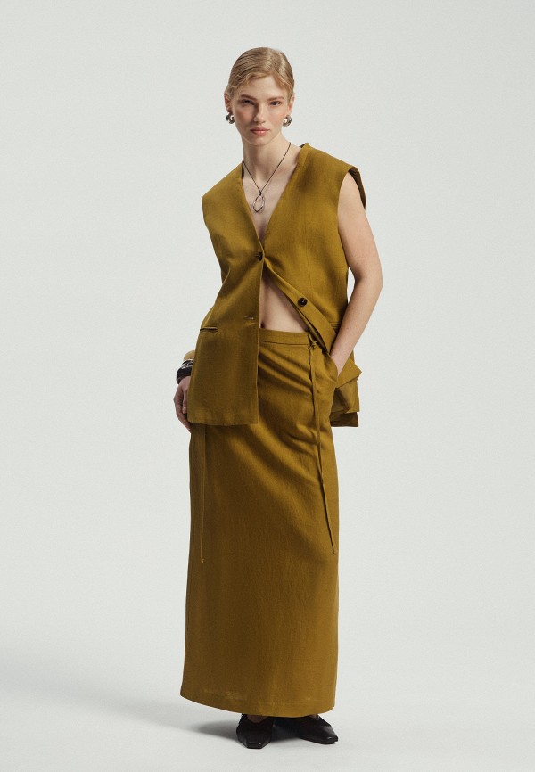 Nume Жилет - фото 2