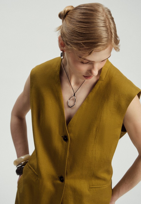 Nume Жилет - фото 4