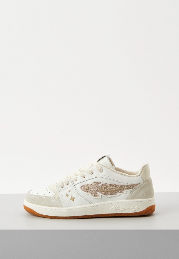 Enterprise Japan Кеды - фото 1