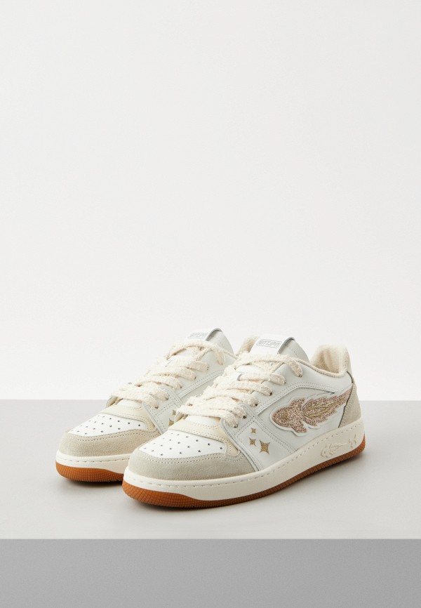 Enterprise Japan Кеды - фото 3