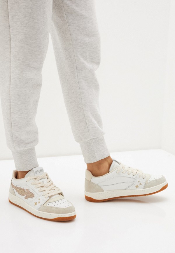 Enterprise Japan Кеды - фото 6