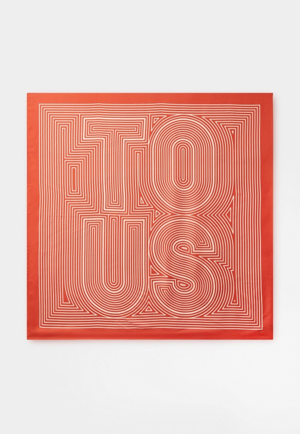 Tous Платок - фото 1