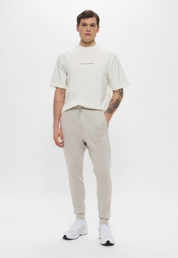 adidas Брюки спортивные - M 3S FT TC PT - фото 2