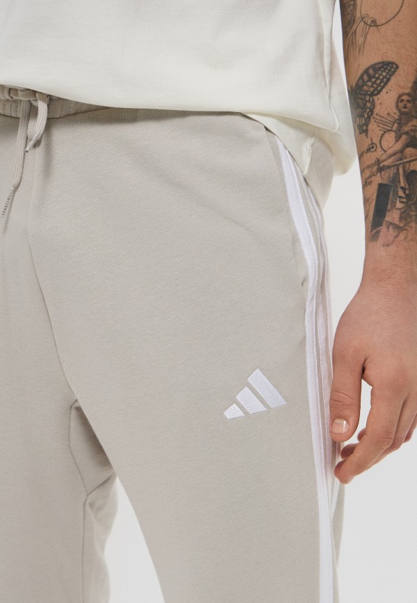 adidas Брюки спортивные - M 3S FT TC PT - фото 4