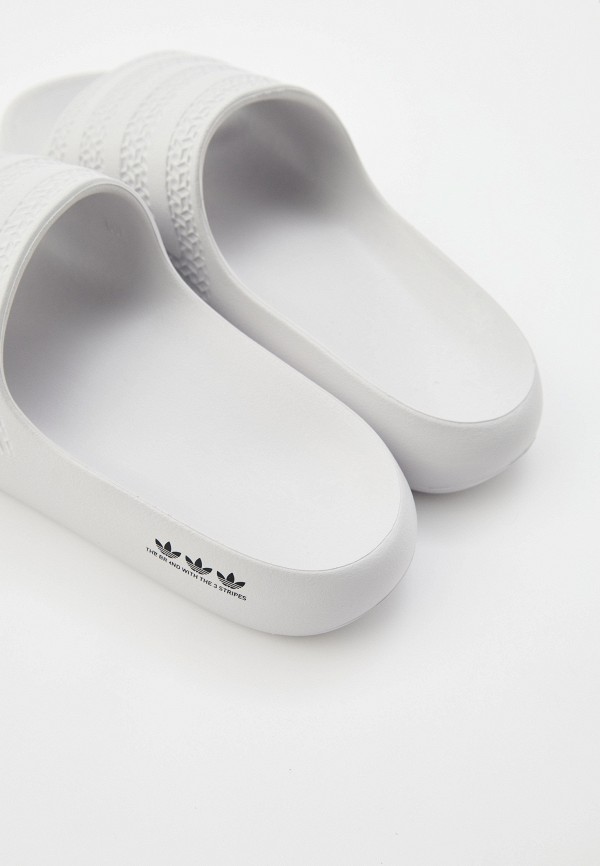 adidas Originals Сланцы - ADILETTE AYOON W - фото 4