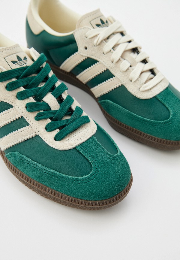 adidas Originals Кеды - SAMBA OG - фото 2