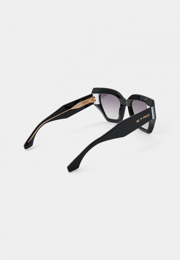 Etro Очки солнцезащитные - ETRO 0010/S 807 - фото 2