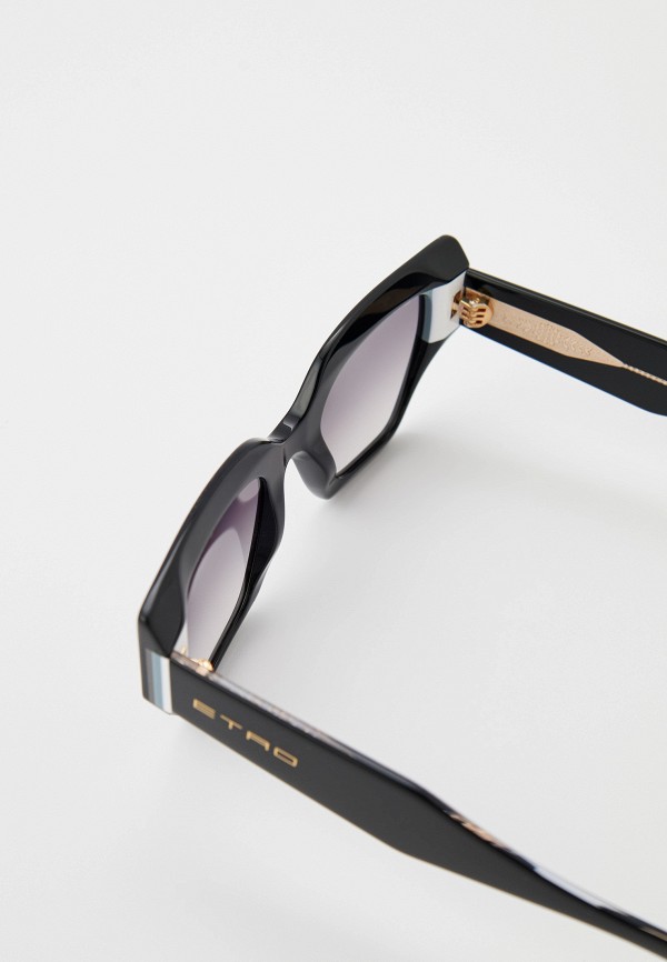 Etro Очки солнцезащитные - ETRO 0010/S 807 - фото 3