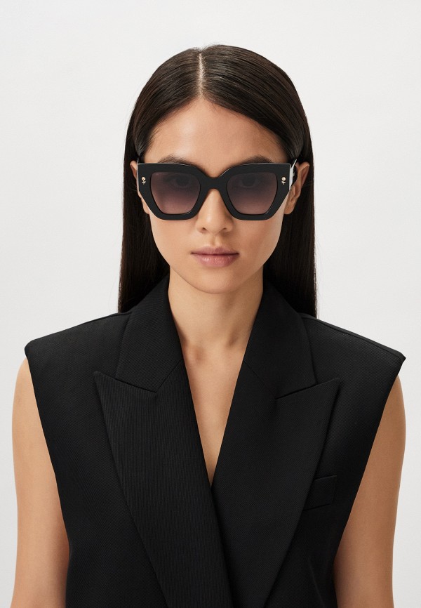 Etro Очки солнцезащитные - ETRO 0010/S 807 - фото 5