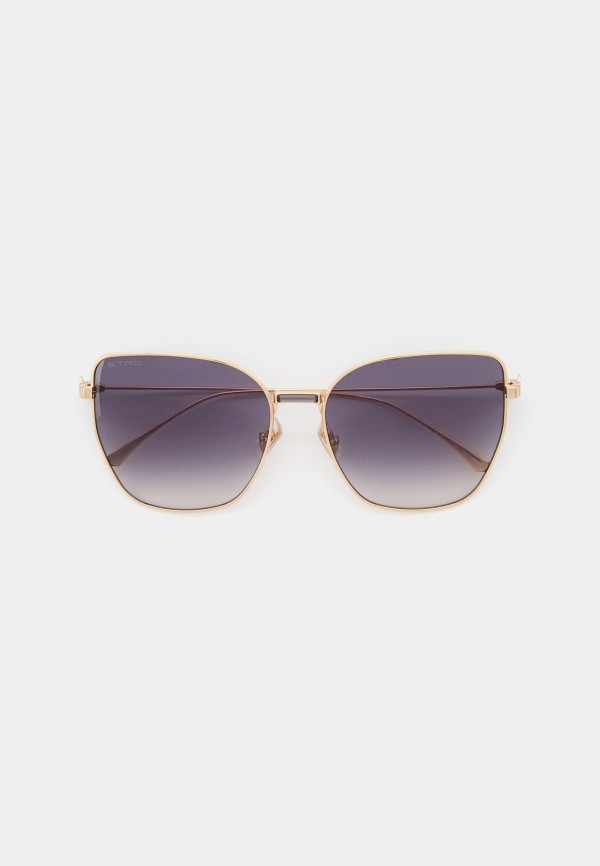 Etro Очки солнцезащитные - ETRO 0021/S 000 - фото 1