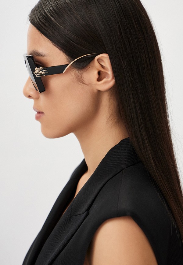 Etro Очки солнцезащитные - ETRO 0026/S 807 - фото 6