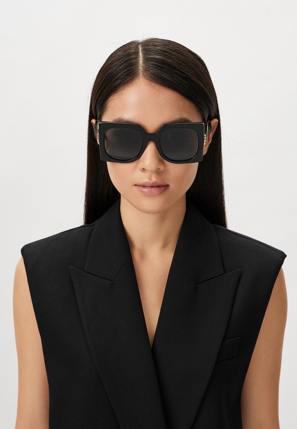 Etro Очки солнцезащитные - ETRO 0026/S 807 - фото 5