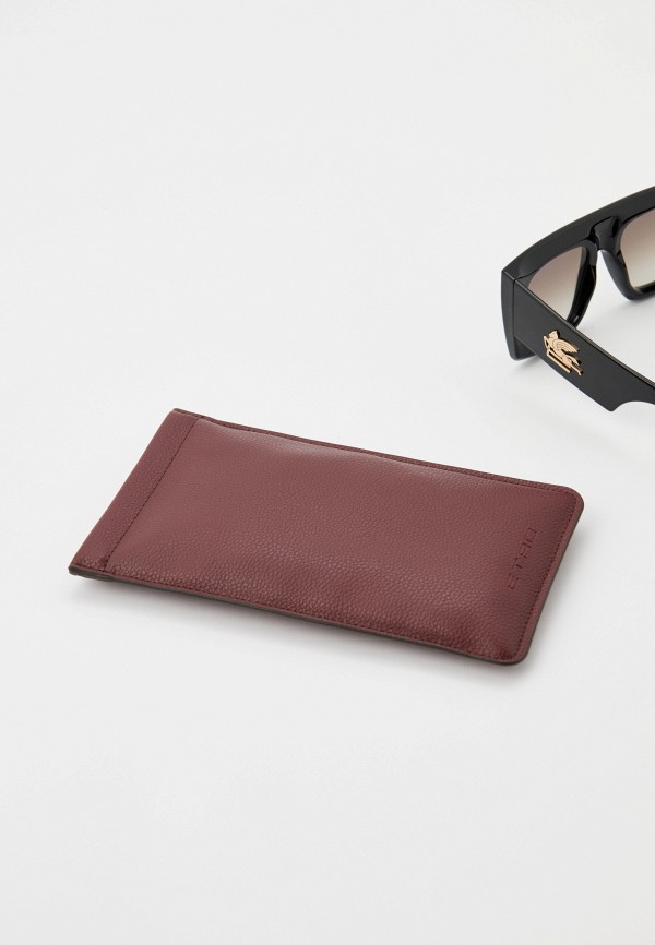 Etro Очки солнцезащитные - ETROSCREEN 807 - фото 4