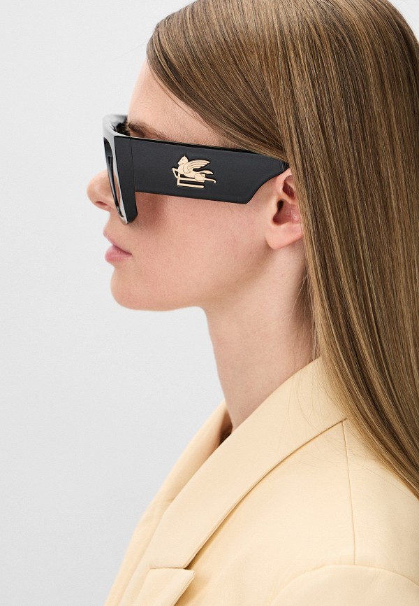 Etro Очки солнцезащитные - ETROSCREEN 807 - фото 6