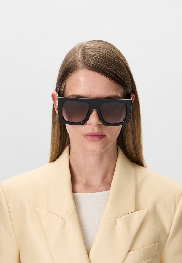 Etro Очки солнцезащитные - ETROSCREEN 807 - фото 5