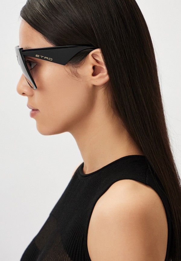 Etro Очки солнцезащитные - ETRO 0002/S 807 - фото 6