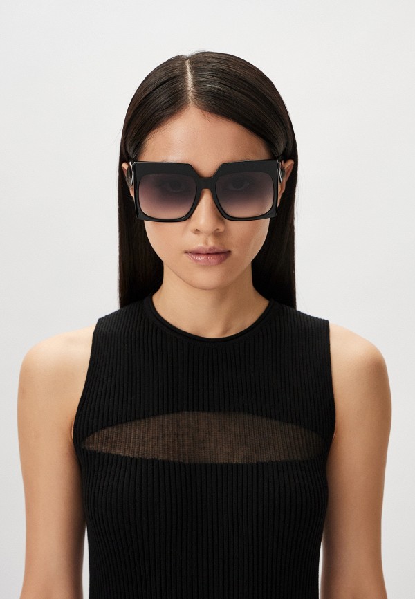 Etro Очки солнцезащитные - ETRO 0002/S 807 - фото 5